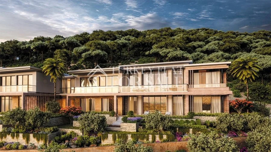 Four Seasons Resort and Private Residences Bodrum – photo 12