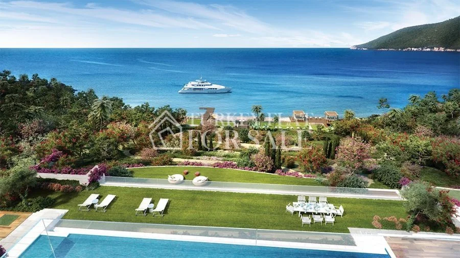 Four Seasons Resort and Private Residences Bodrum – photo 8
