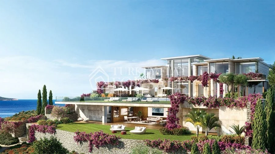 Four Seasons Resort and Private Residences Bodrum – photo 6