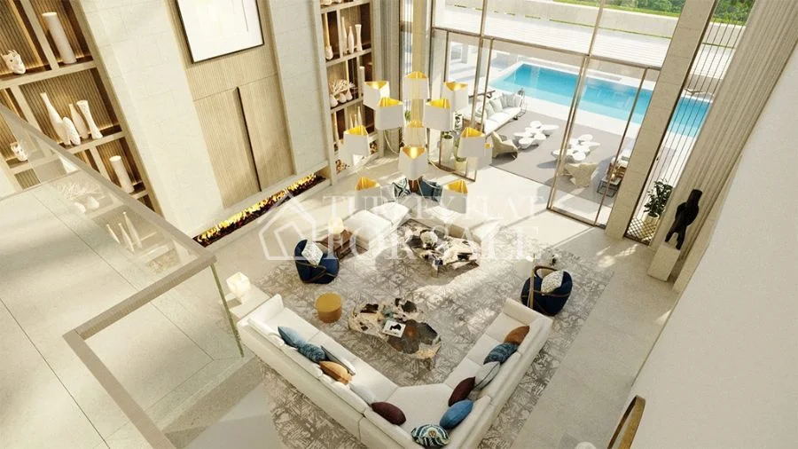 Four Seasons Resort and Private Residences Bodrum – photo 10