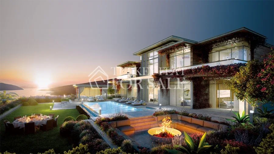 Four Seasons Resort and Private Residences Bodrum – photo 9