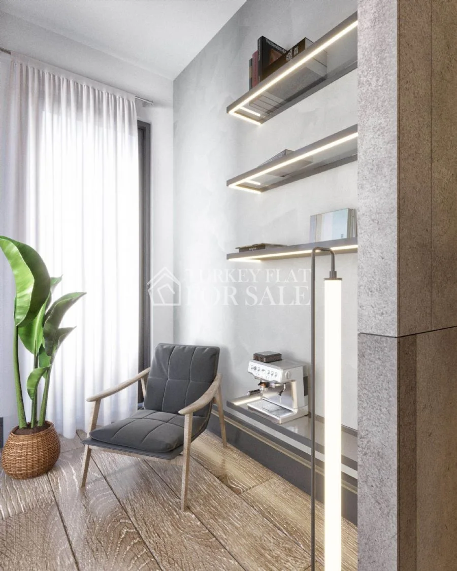 Velux Yalıkavak Bodrum – photo 9