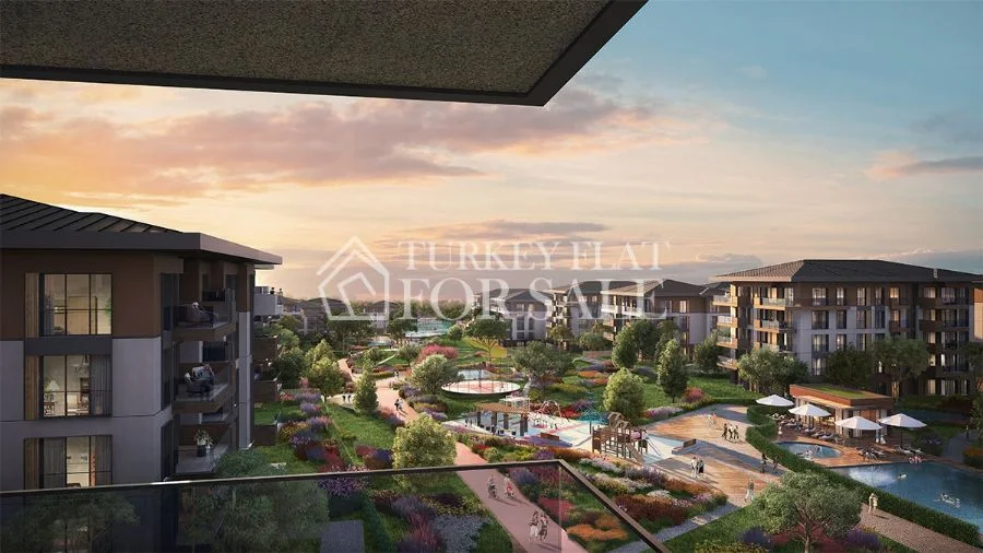 Tema Istanbul 2 Project, İstanbul – photo 3