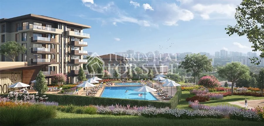 Tema Istanbul 2 Project, İstanbul – photo 11