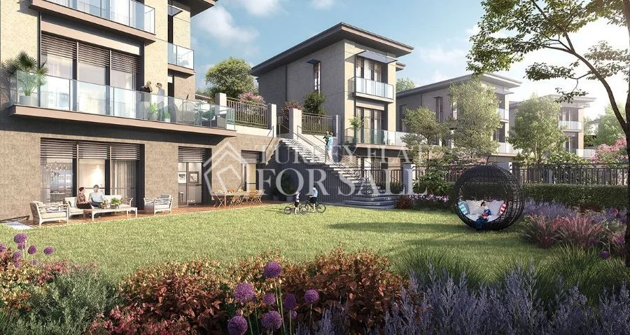 Tema Istanbul 2 Project, İstanbul – photo 15