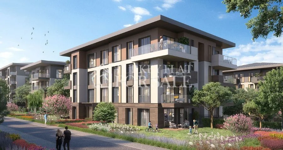 Tema Istanbul 2 Project, İstanbul – photo 8