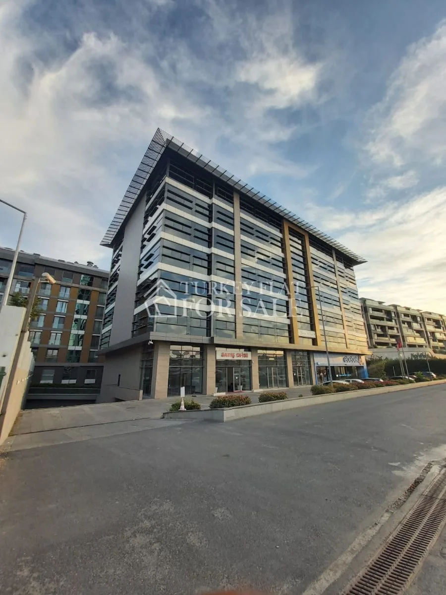 Florya Park Residence — آپارتمان در استانبول, Bakırköy, İstanbul – عکس 9