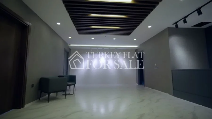 Florya Park Residence — آپارتمان در استانبول, Bakırköy, İstanbul – عکس 4