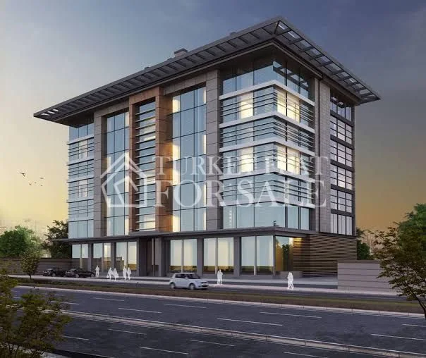 Florya Park Residence Istanbul, Bakırköy, İstanbul
