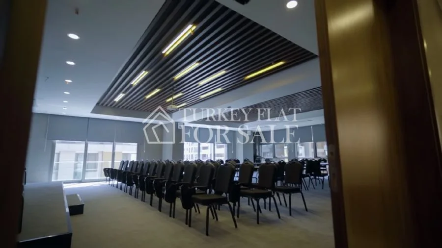 Florya Park Residence — آپارتمان در استانبول, Bakırköy, İstanbul – عکس 2