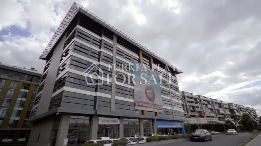 Florya Park Residence — آپارتمان در استانبول, Bakırköy, İstanbul – عکس 7