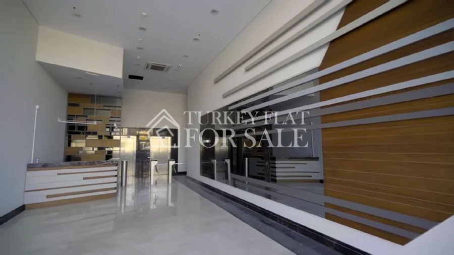 Florya Park Residence — آپارتمان در استانبول, Bakırköy, İstanbul – عکس 3