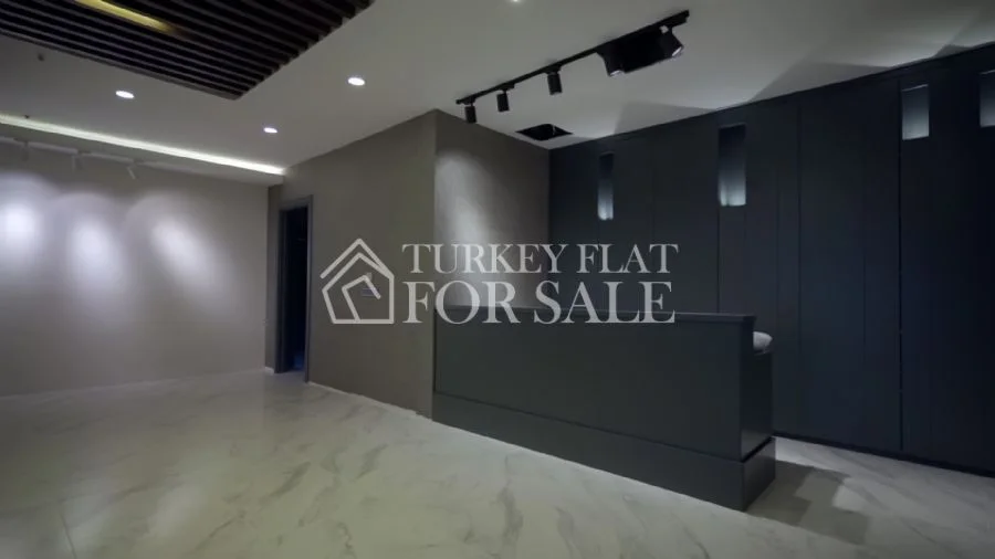 Florya Park Residence — آپارتمان در استانبول, Bakırköy, İstanbul – عکس 5