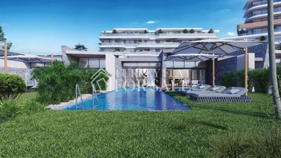 Swissotel Residences — شقق في تشيشمه، إزمير, İzmir – الصورة 5