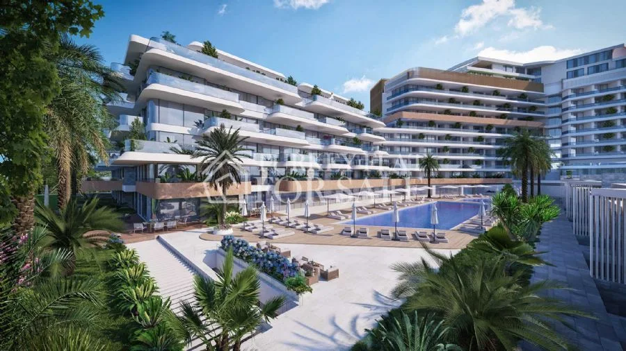 Swissotel Residences — شقق في تشيشمه، إزمير, İzmir – الصورة 2