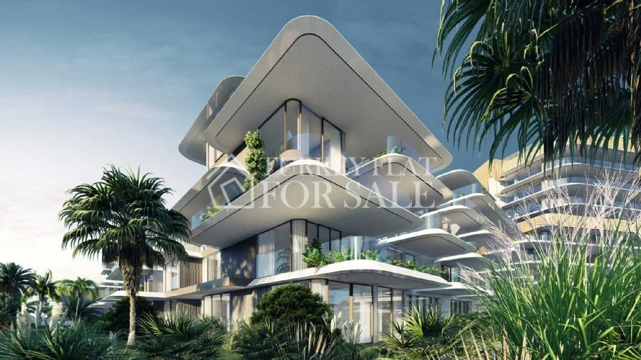 Swissotel Residences — شقق في تشيشمه، إزمير, İzmir – الصورة 8