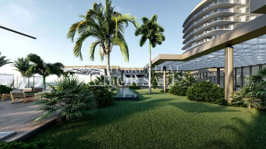 Swissotel Residences — شقق في تشيشمه، إزمير, İzmir – الصورة 7
