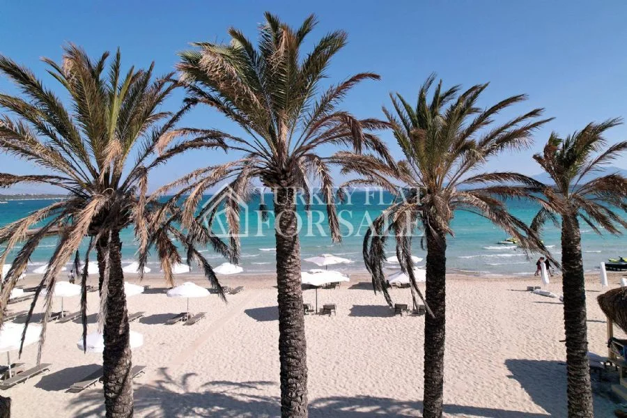 Swissotel Residences — شقق في تشيشمه، إزمير, İzmir – الصورة 10