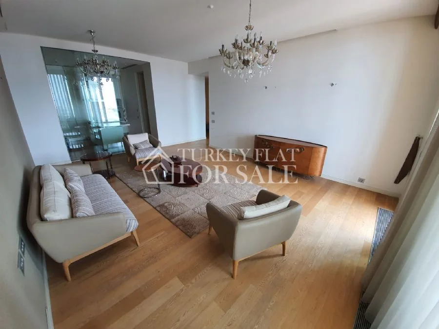 Sapphire Tower Residence — İstanbul'da satılık daireler – 5. fotoğraf