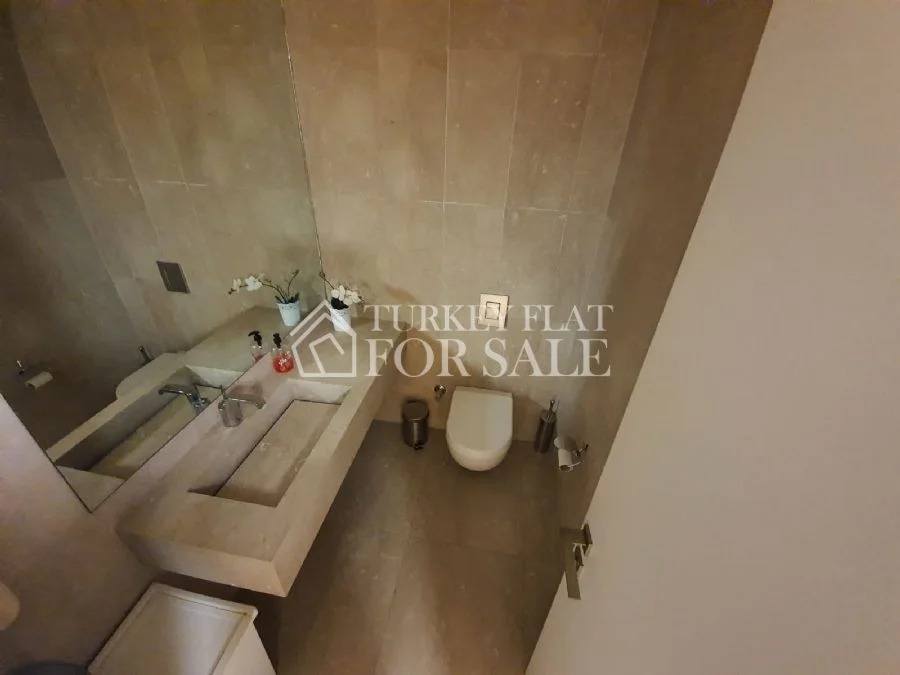 Резиденция Sapphire Tower в Стамбуле – фото 3