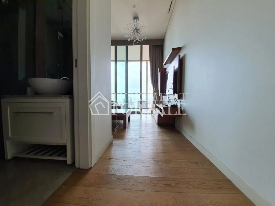 Sapphire Tower Residence — İstanbul'da satılık daireler – 10. fotoğraf