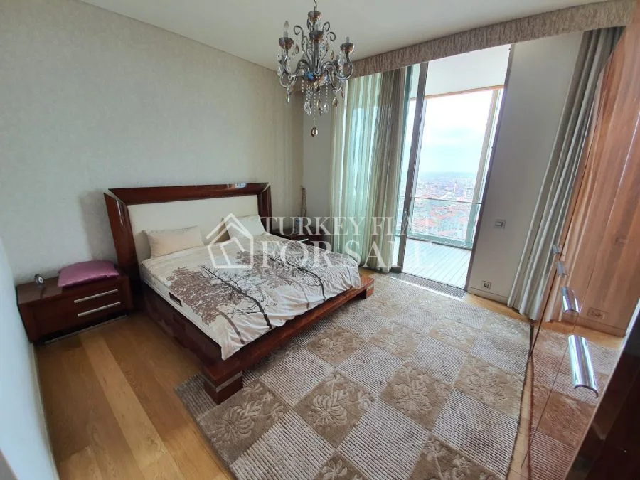 Sapphire Tower Residence — İstanbul'da satılık daireler – 13. fotoğraf