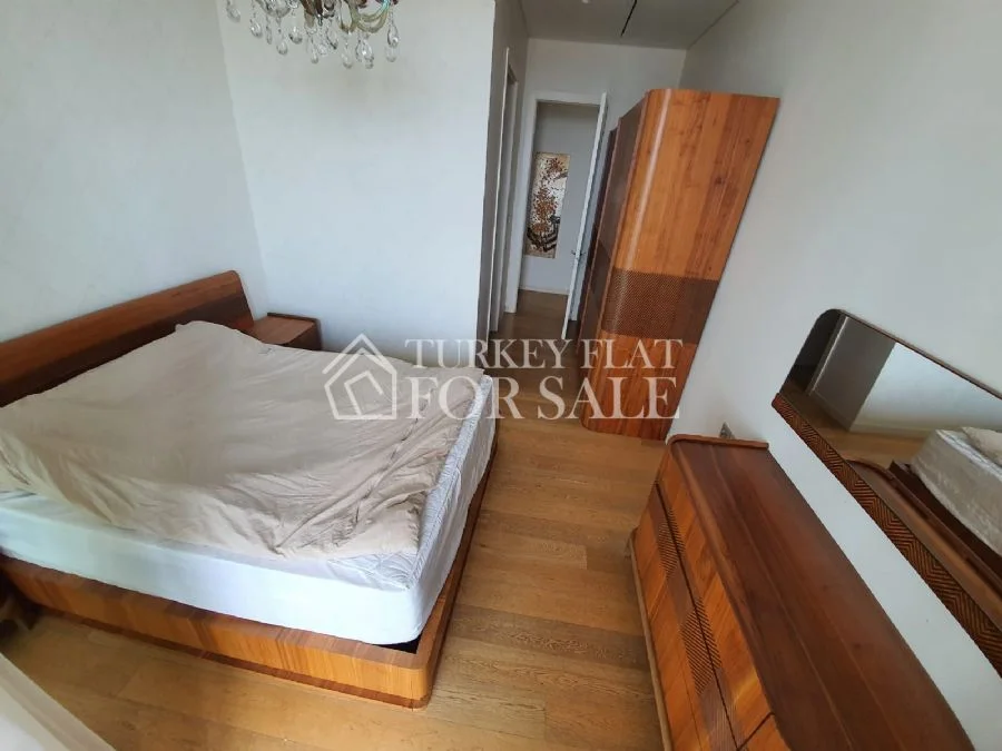 Sapphire Tower Residence — İstanbul'da satılık daireler – 11. fotoğraf