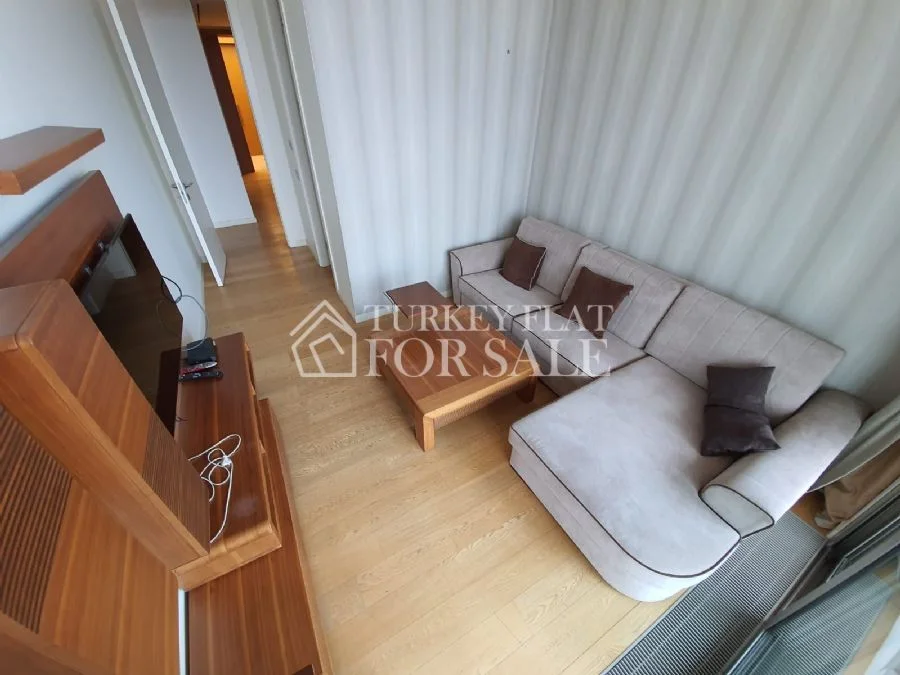 Sapphire Tower Residence — İstanbul'da satılık daireler – 8. fotoğraf
