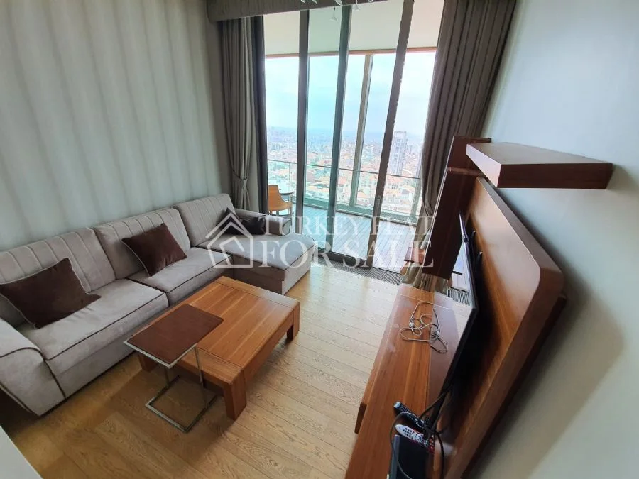 Sapphire Tower Residence — İstanbul'da satılık daireler – 9. fotoğraf