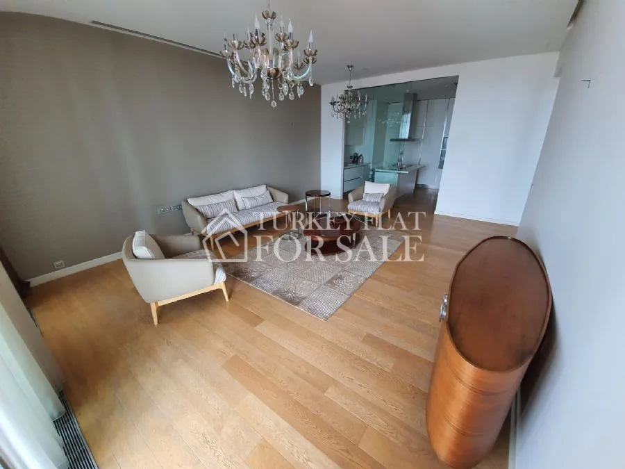 Sapphire Tower Residence — İstanbul'da satılık daireler – 4. fotoğraf
