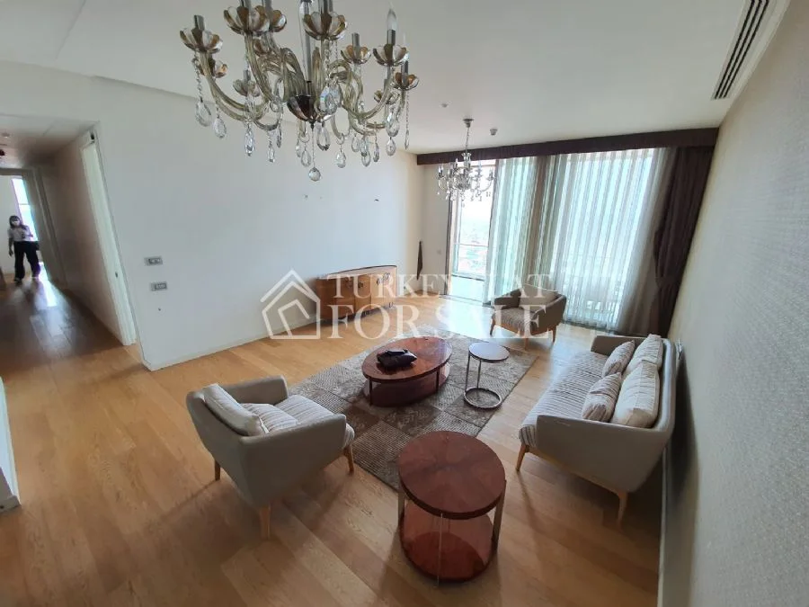 Sapphire Tower Residence — İstanbul'da satılık daireler – 3. fotoğraf