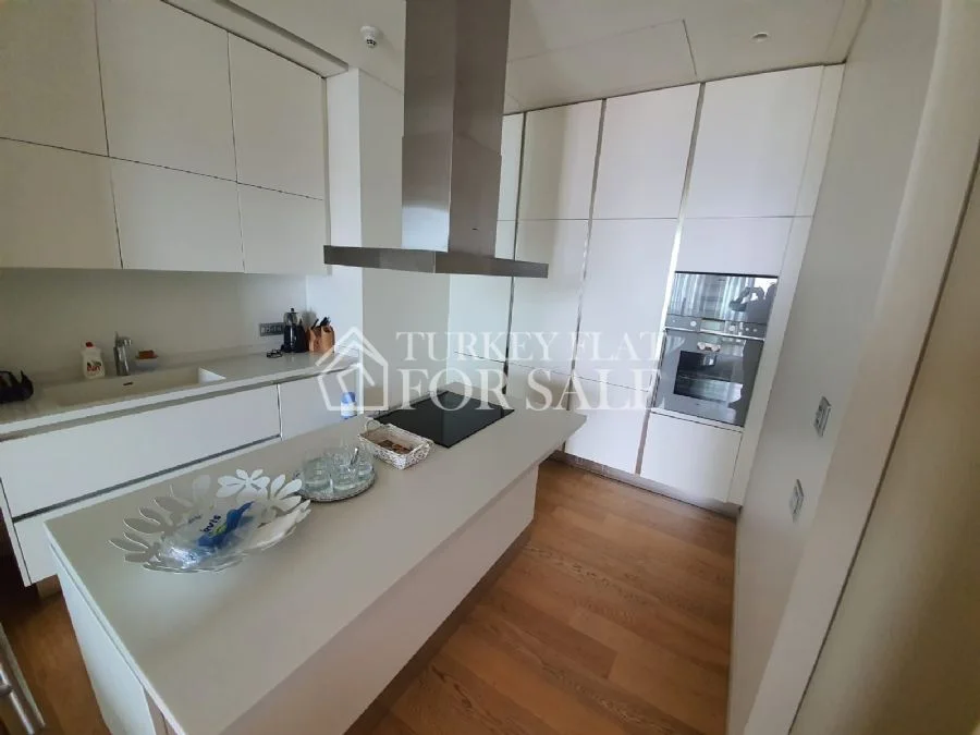 Sapphire Tower Residence — İstanbul'da satılık daireler – 17. fotoğraf