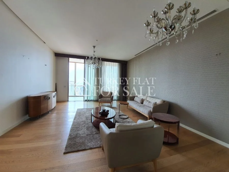 Sapphire Tower Residence — İstanbul'da satılık daireler – 18. fotoğraf