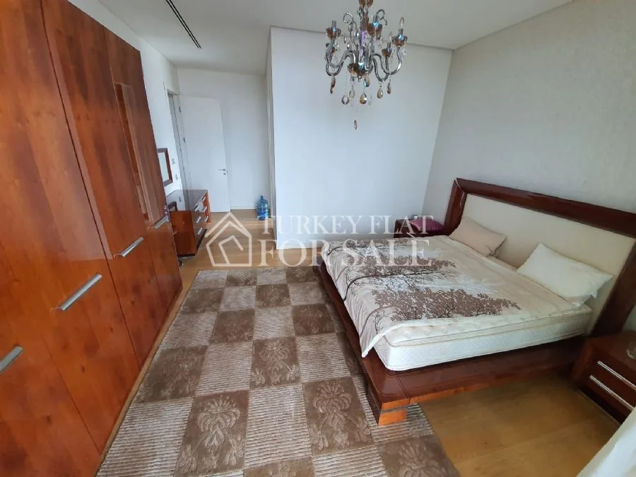 Sapphire Tower Residence — İstanbul'da satılık daireler – 14. fotoğraf