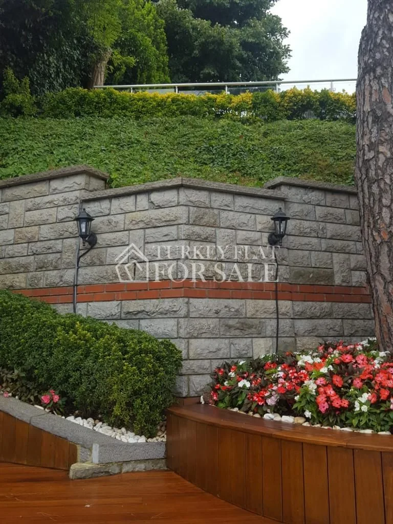 Dalyan Koru Villas & Bosphorus View, İstanbul – photo 2