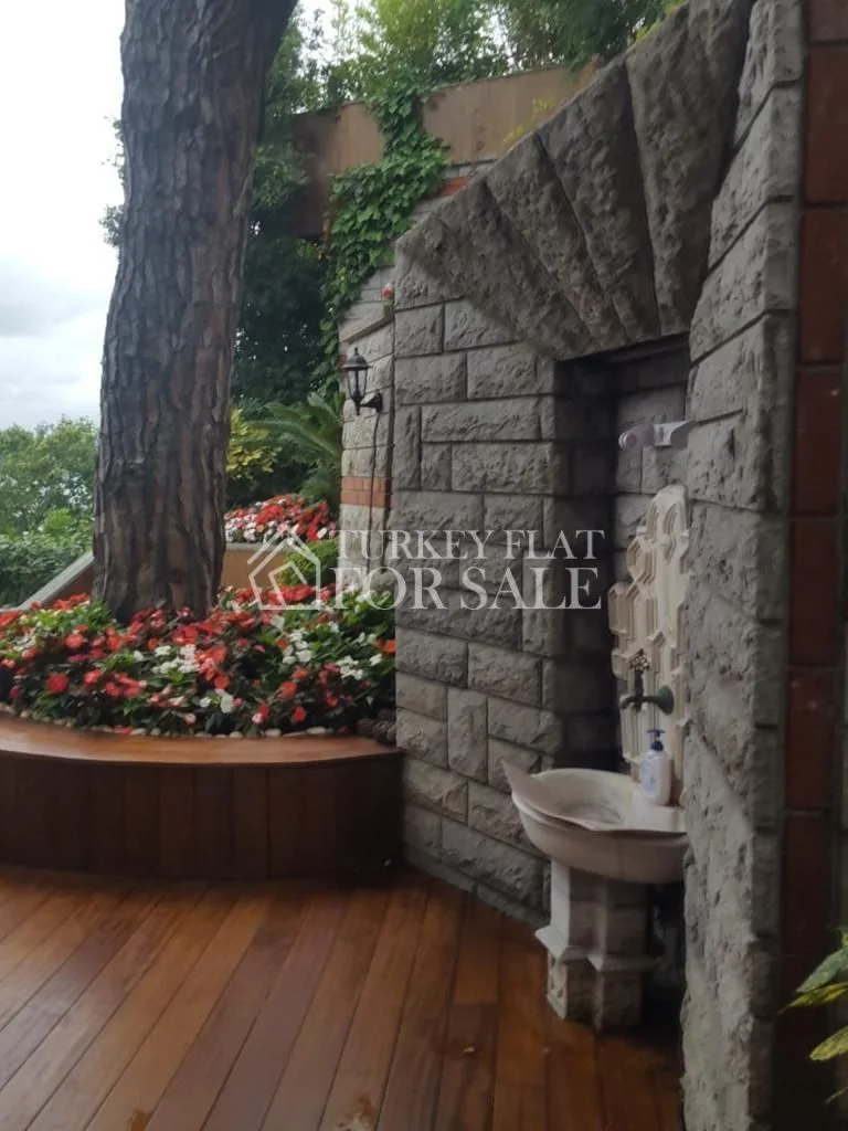 Dalyan Koru Villas & Bosphorus View, İstanbul – photo 15