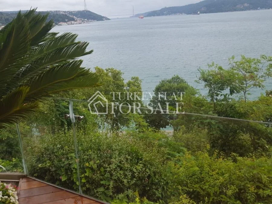 Dalyan Koru Villas & Bosphorus View, İstanbul – photo 8