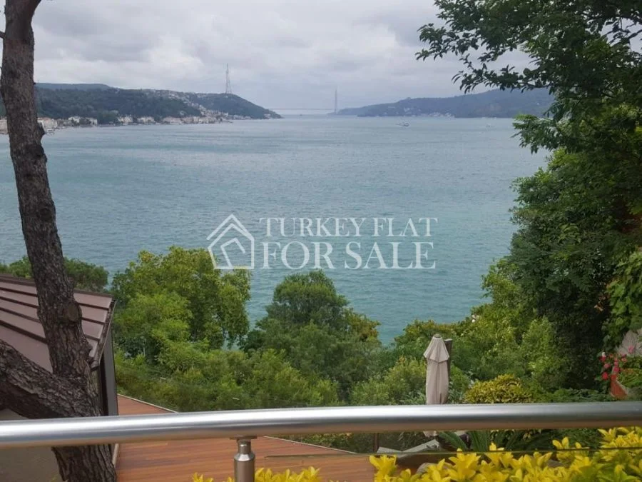 Dalyan Koru Villas & Bosphorus View, İstanbul – photo 13