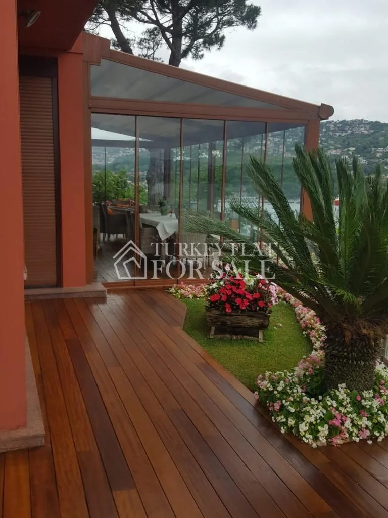 Dalyan Koru Villas & Bosphorus View, İstanbul – photo 6