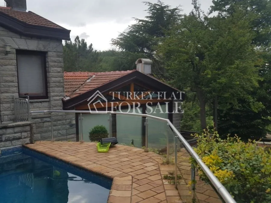 Dalyan Koru Villas & Bosphorus View, İstanbul – photo 3