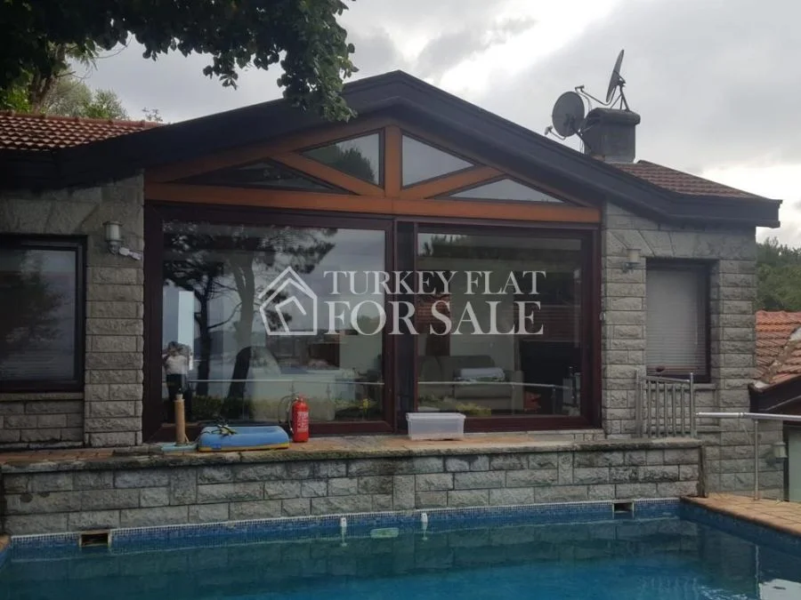 Dalyan Koru Villas & Bosphorus View, İstanbul – photo 12