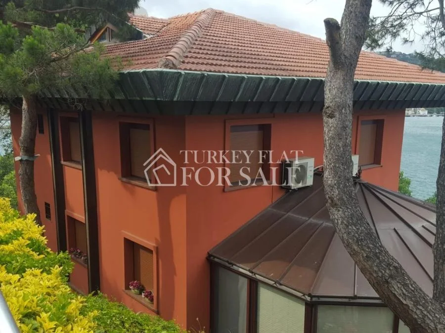 Dalyan Koru Villas & Bosphorus View, İstanbul – photo 10