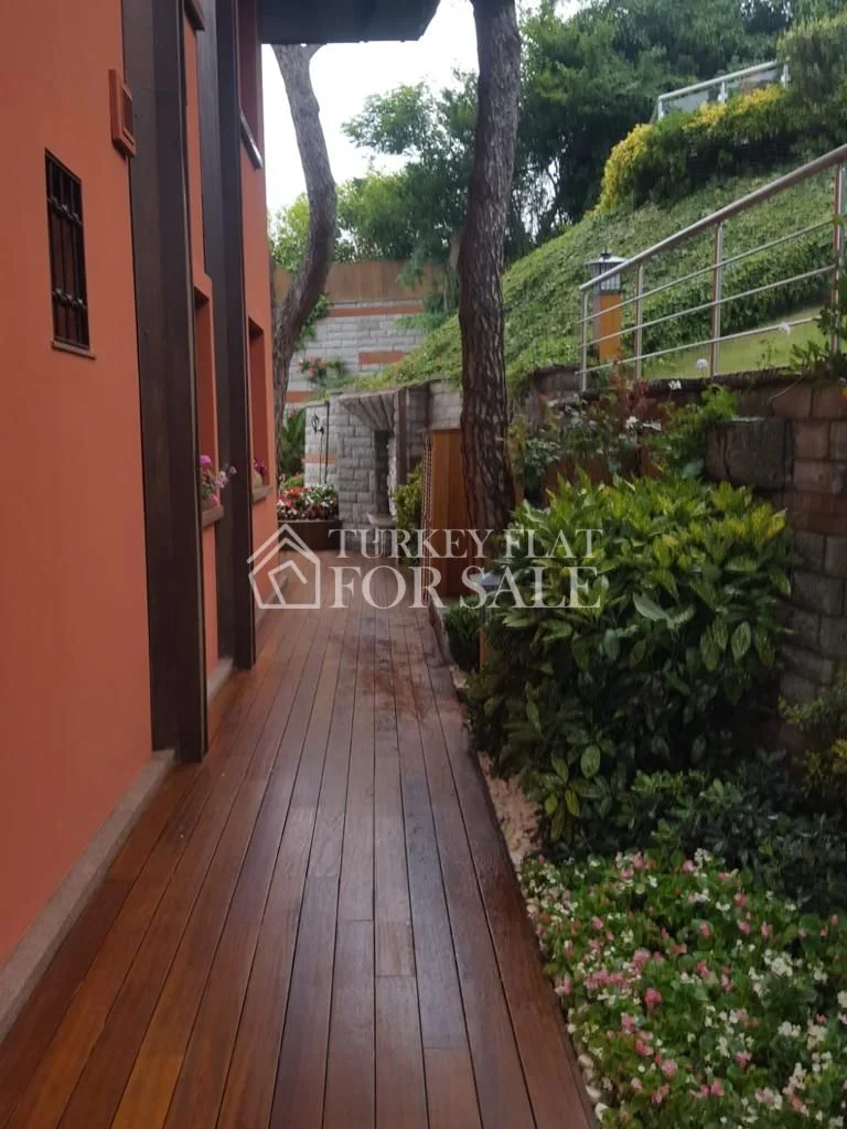 Dalyan Koru Villas & Bosphorus View, İstanbul – photo 9