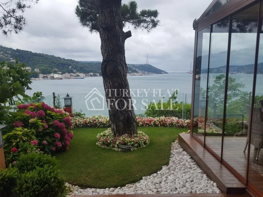 Dalyan Koru Villas & Bosphorus View, İstanbul