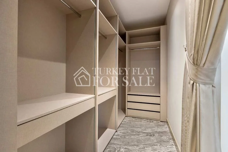 پروژه ویلایی Nest 44 آنتالیا – عکس 10