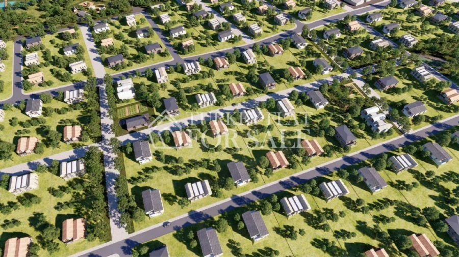 Land For Sale NEF In Kırıkkale Lüleburgaz