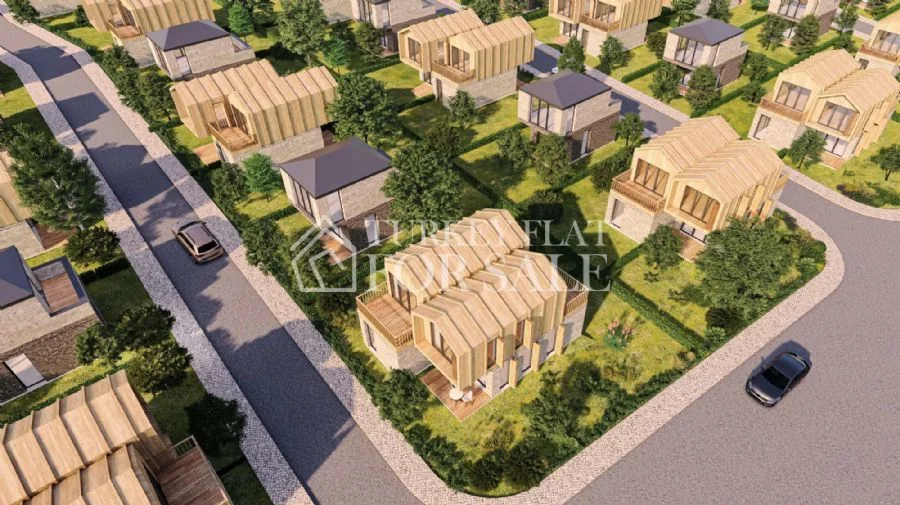 Land For Sale NEF In Kırıkkale Lüleburgaz – photo 4
