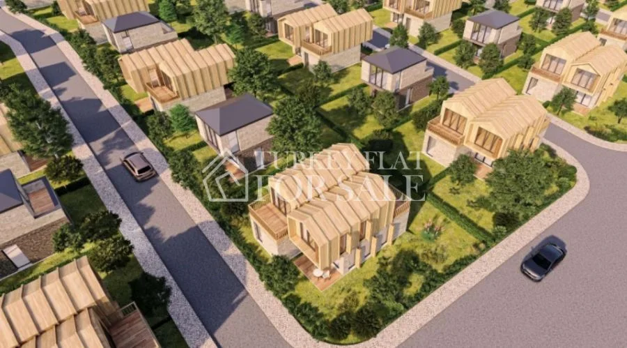 Land For Sale NEF In Kırıkkale Lüleburgaz – photo 1