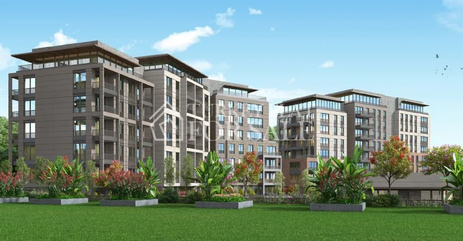 Invest Vadi İstanbul Residences Project – photo 8