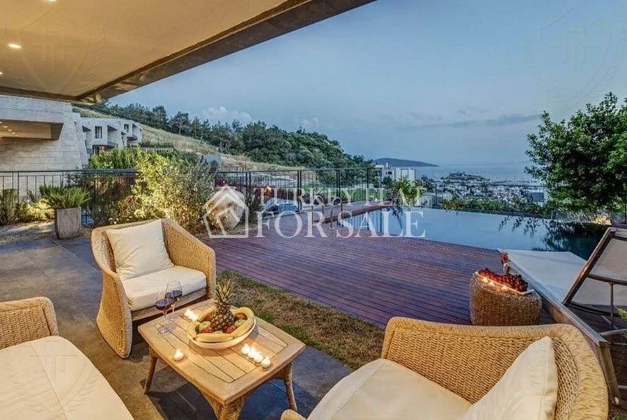 Ofton Miramar Yalıkavak Bodrum – photo 5